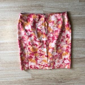 91. Talbots Skirt